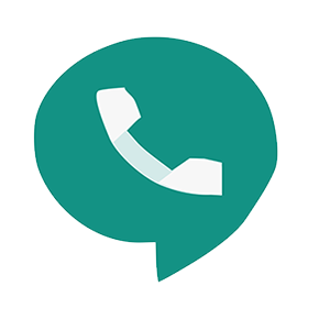 Google Voice.