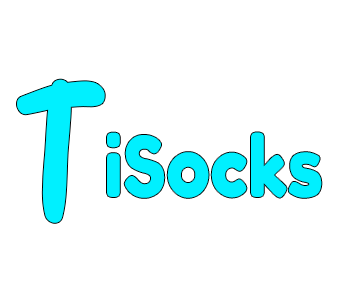 Tisocks Proxy Panel.